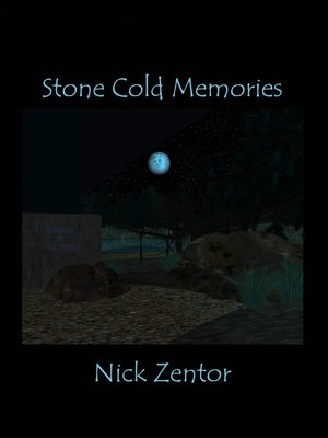 cover image of Stone Cold Memories